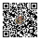 雷猴世界微信公众号二维码